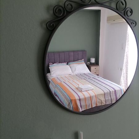 New-B Apartment Jerápetra Kültér fotó