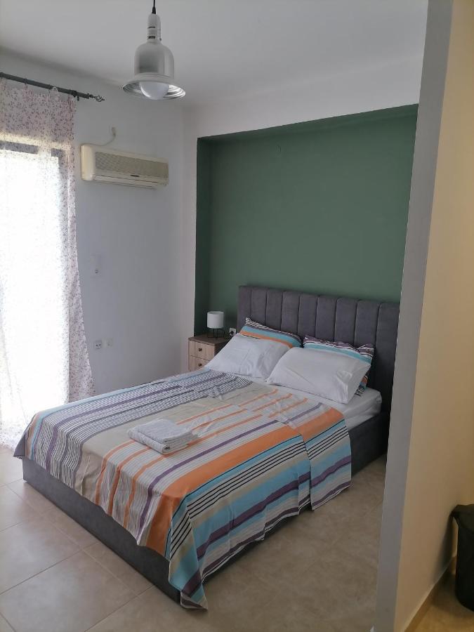 New-B Apartment Jerápetra Kültér fotó