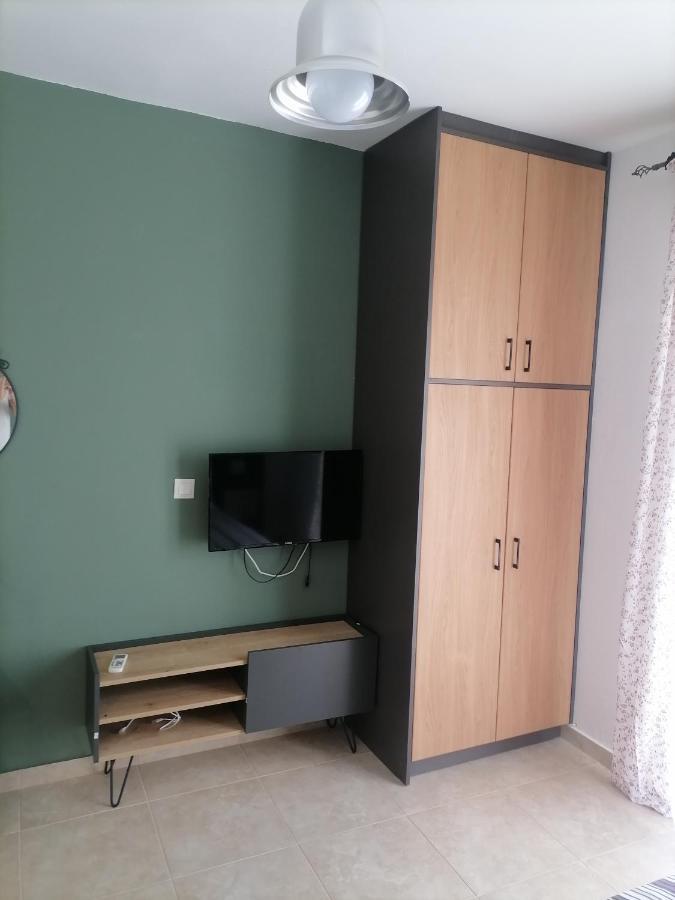 New-B Apartment Jerápetra Kültér fotó